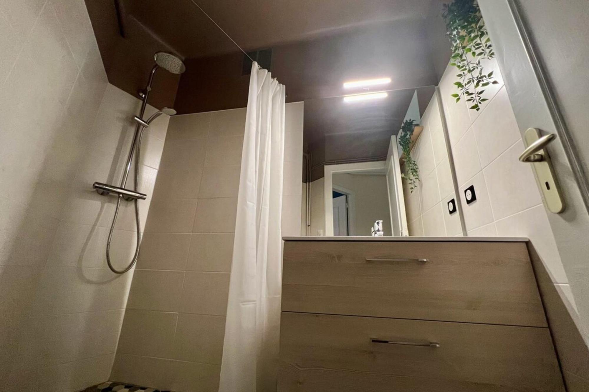 Casa Brune - T3 En Centre Ville - Proche Gare Brive-la-Gaillarde Kültér fotó