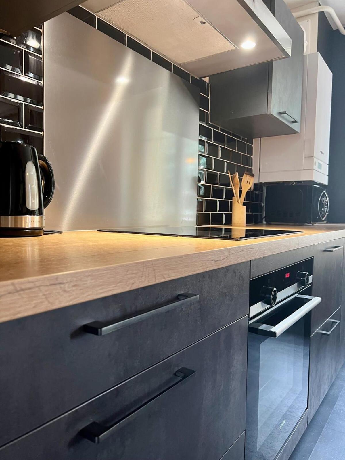 Casa Brune - T3 En Centre Ville - Proche Gare Brive-la-Gaillarde Kültér fotó