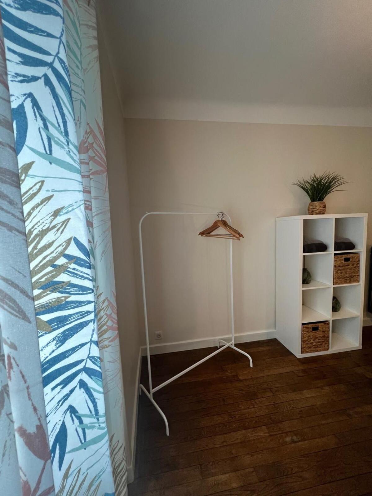 Casa Brune - T3 En Centre Ville - Proche Gare Brive-la-Gaillarde Kültér fotó